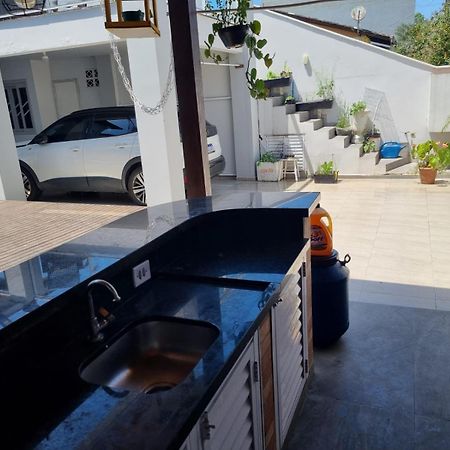 Pousada Refugio Paradisiaco 1 Piçarras Eksteriør bilde